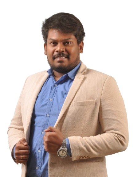 Mr Gokul