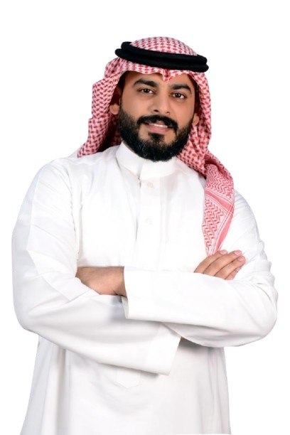 Daifallah Ali Al-Shehri